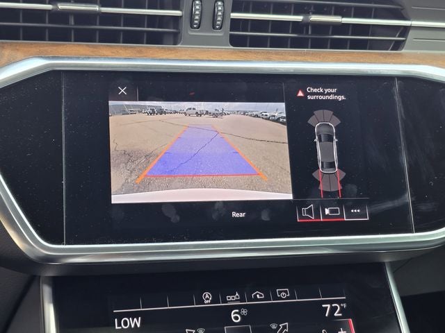 2019 Audi A6 3.0T Premium quattro