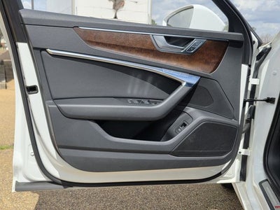 2019 Audi A6 3.0T Premium quattro