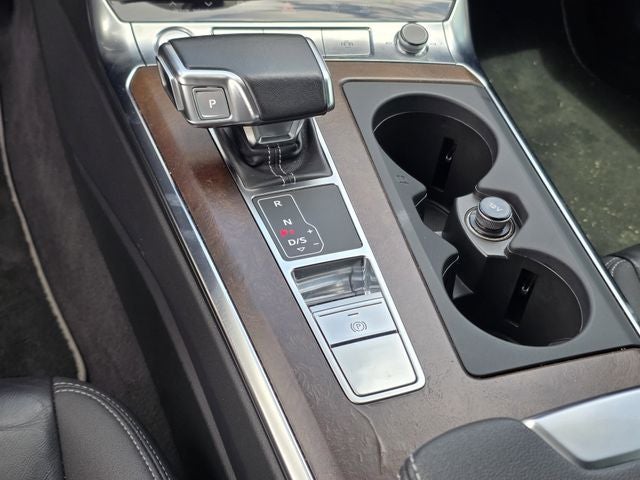 2019 Audi A6 3.0T Premium quattro