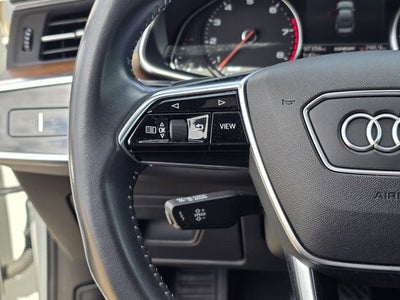 2019 Audi A6 3.0T Premium quattro