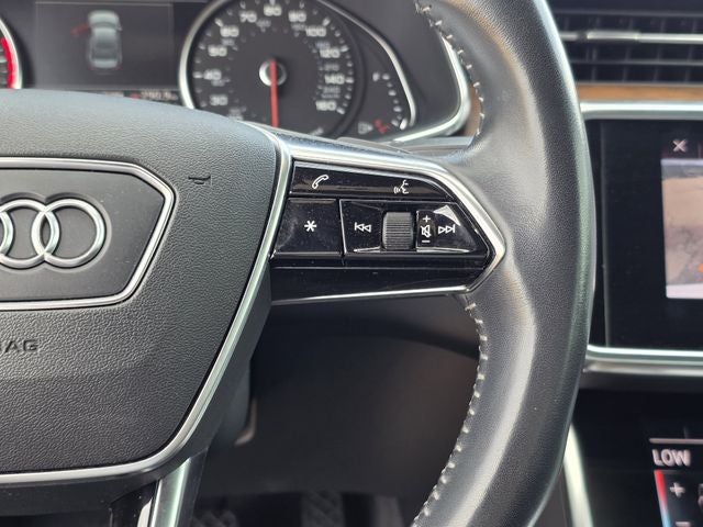 2019 Audi A6 3.0T Premium quattro