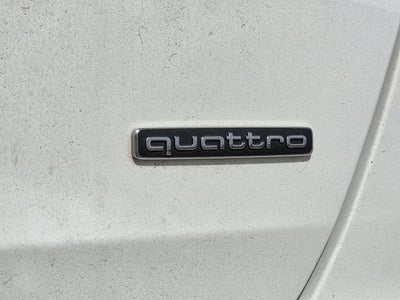 2019 Audi A6 3.0T Premium quattro