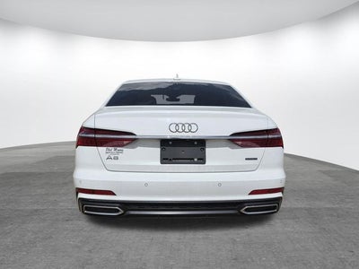 2019 Audi A6 3.0T Premium quattro