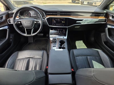 2019 Audi A6 3.0T Premium quattro