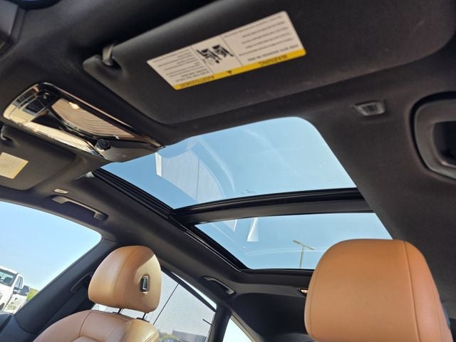 2019 BMW 6 Series 640 Gran Turismo i xDrive