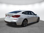 2019 BMW 6 Series 640 Gran Turismo i xDrive