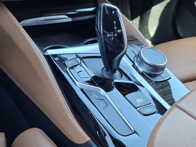 2019 BMW 6 Series 640 Gran Turismo i xDrive