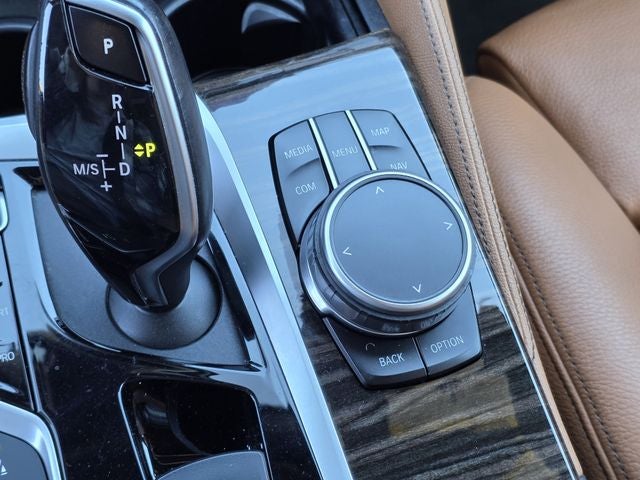 2019 BMW 6 Series 640 Gran Turismo i xDrive