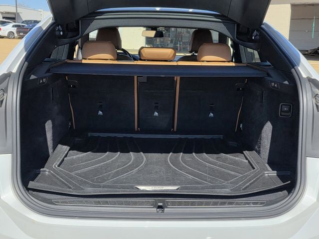 2019 BMW 6 Series 640 Gran Turismo i xDrive