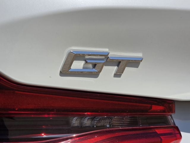 2019 BMW 6 Series 640 Gran Turismo i xDrive