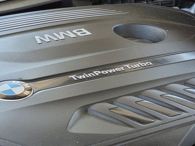 2019 BMW 6 Series 640 Gran Turismo i xDrive