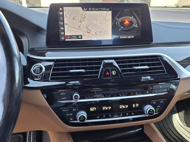 2019 BMW 6 Series 640 Gran Turismo i xDrive