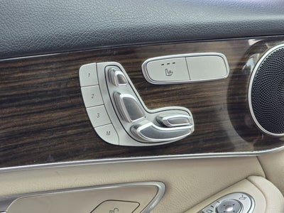 2020 Mercedes-Benz GLC GLC 300