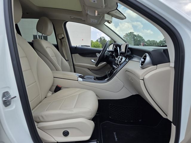 2020 Mercedes-Benz GLC GLC 300