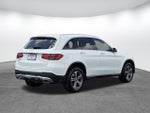 2020 Mercedes-Benz GLC GLC 300