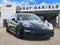 2016 Porsche Panamera 4