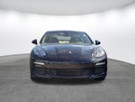 2016 Porsche Panamera 4