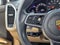 2021 Porsche Cayenne Base