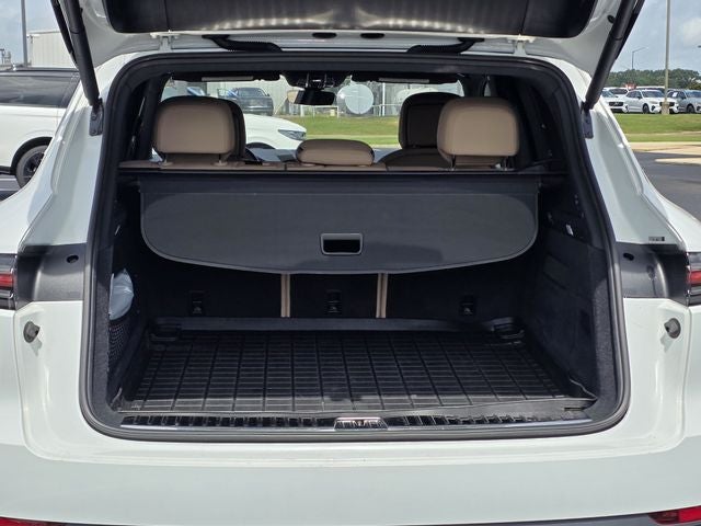2021 Porsche Cayenne Base