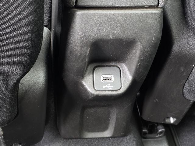 2021 Jeep Renegade Latitude Islander Edition