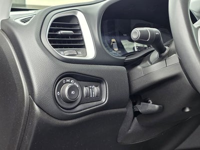 2021 Jeep Renegade Latitude Islander Edition