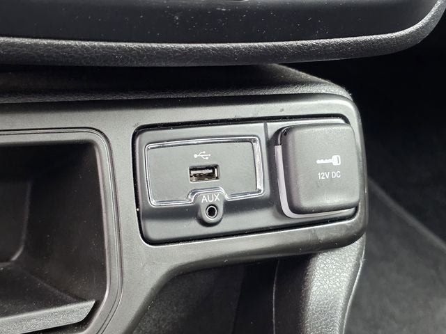 2021 Jeep Renegade Latitude Islander Edition