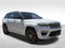 2022 Jeep Grand Cherokee Summit Reserve