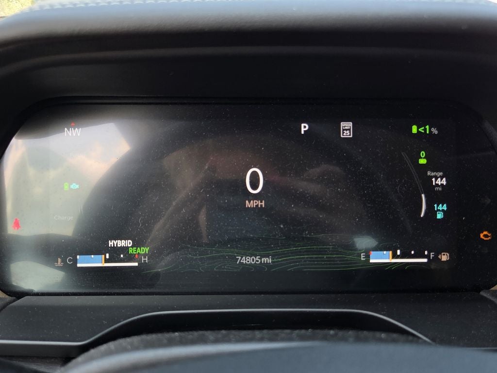 2022 Jeep Grand Cherokee Overland 4xe