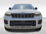 2022 Jeep Grand Cherokee Overland 4xe