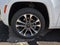 2022 Jeep Grand Cherokee Overland 4xe