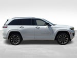 2022 Jeep Grand Cherokee Overland 4xe