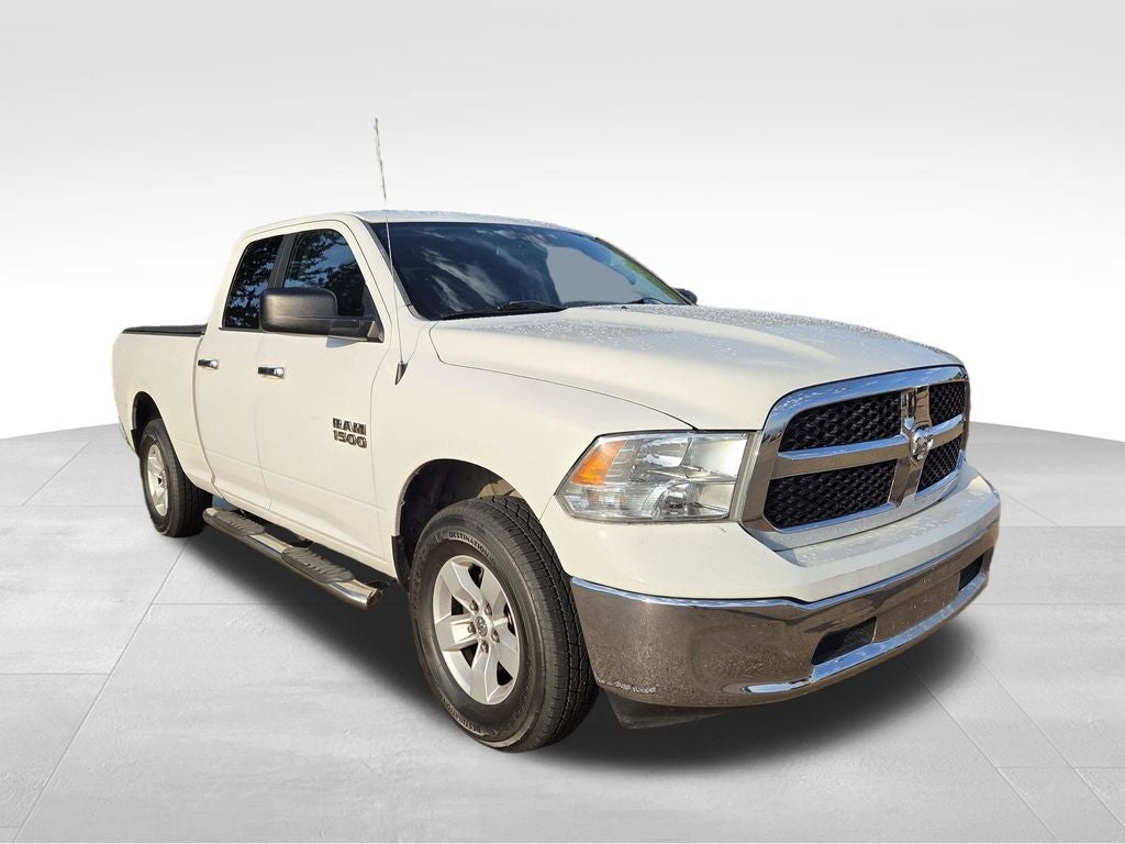 2017 RAM 1500 SLT
