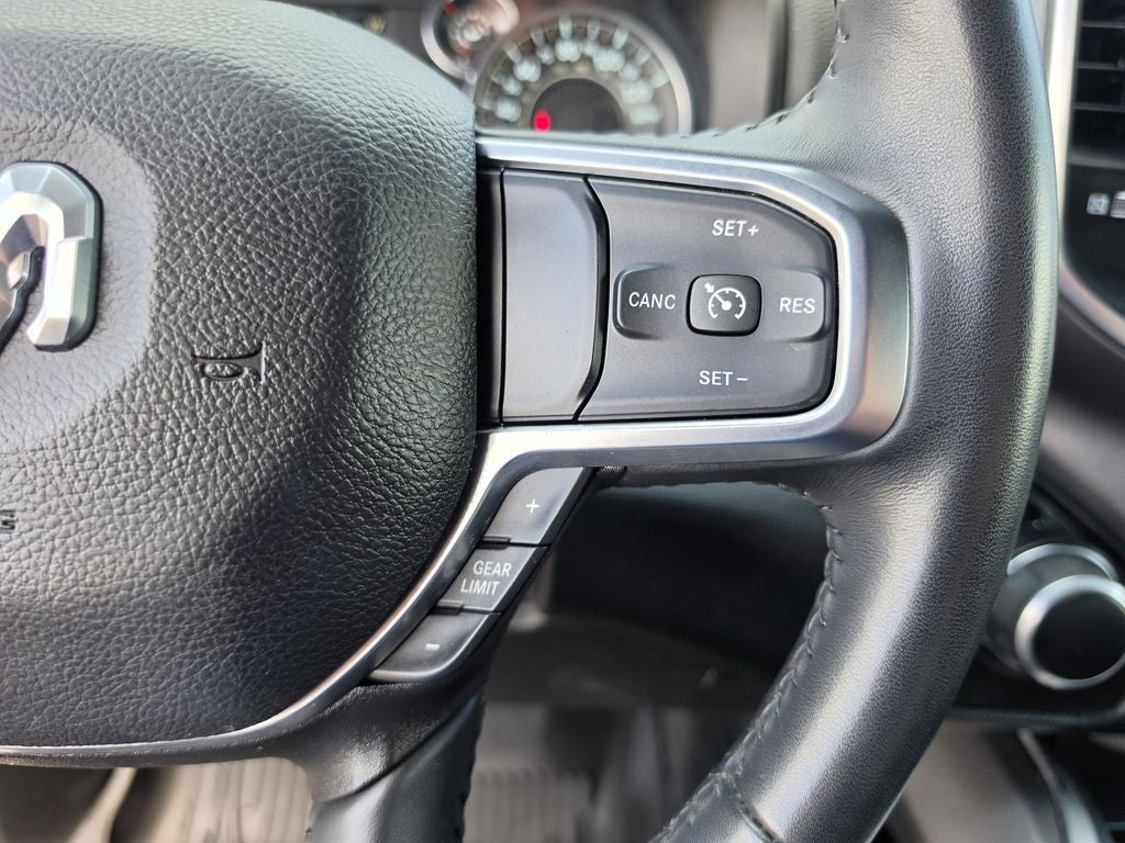 2024 RAM 1500 Big Horn/Lone Star