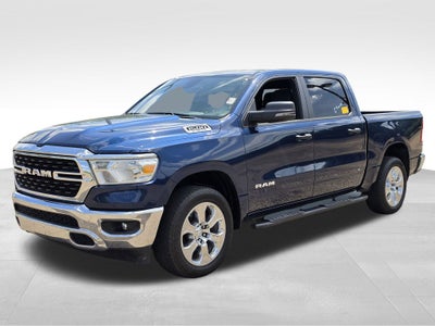 2024 RAM 1500 Big Horn/Lone Star