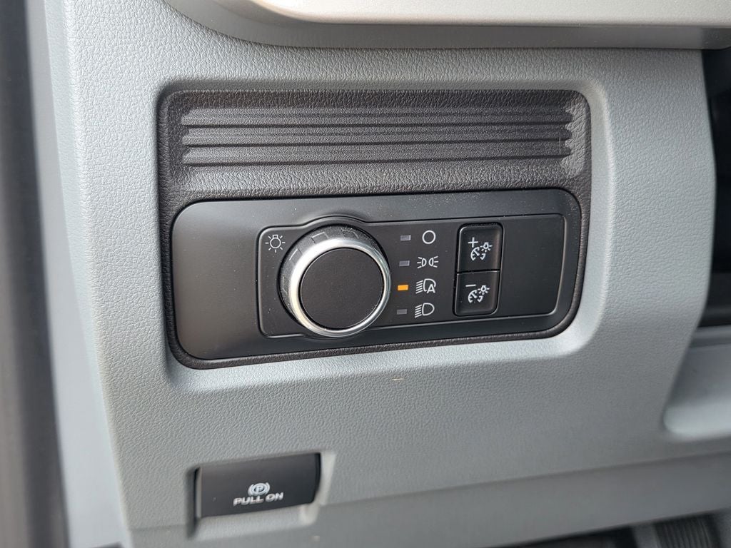 2024 Ford F-450SD XL DRW