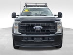 2024 Ford F-450SD XL DRW