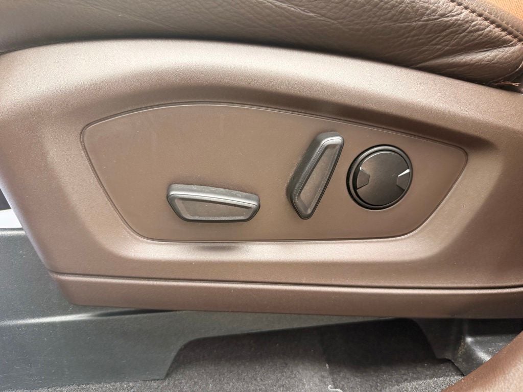 2023 Ford Explorer King Ranch