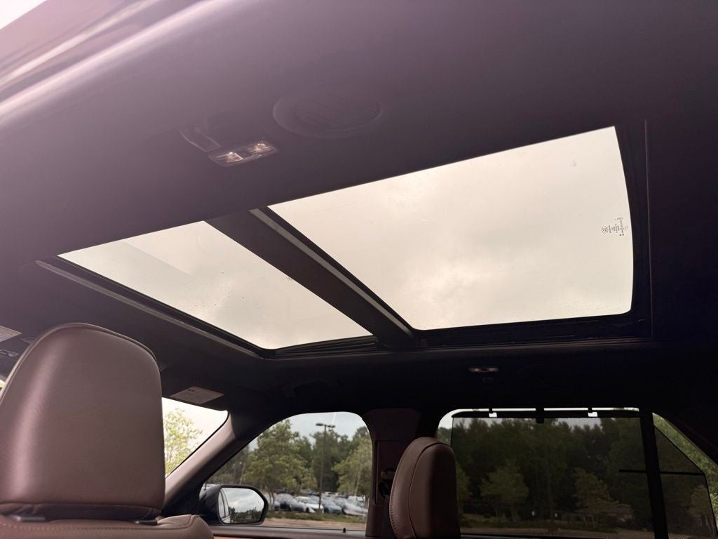 2023 Ford Explorer King Ranch