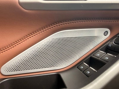2023 Ford Explorer King Ranch