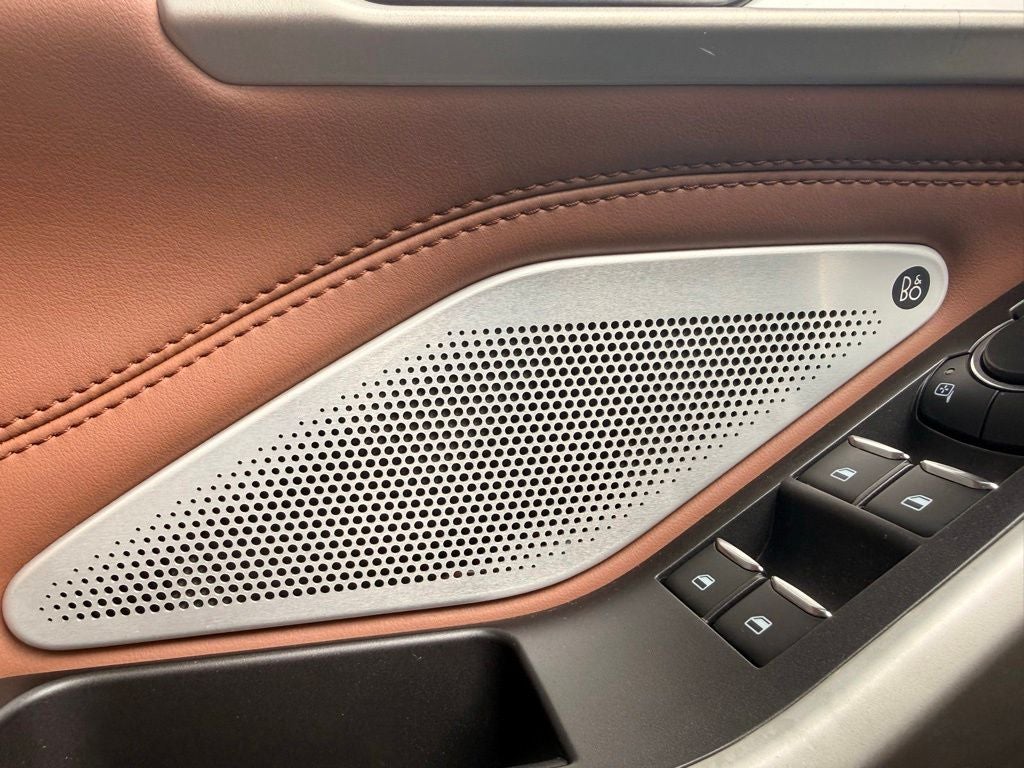 2023 Ford Explorer King Ranch