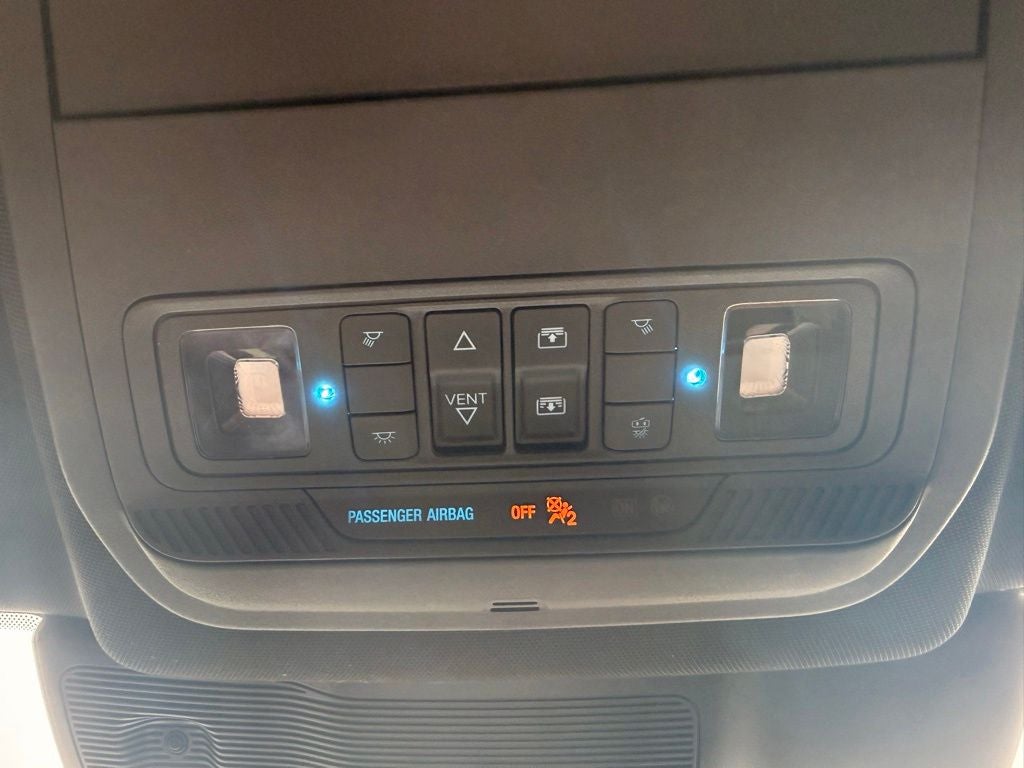 2023 Ford Explorer King Ranch