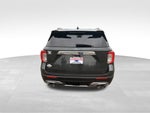 2023 Ford Explorer King Ranch