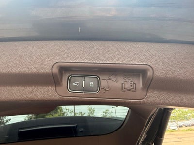 2023 Ford Explorer King Ranch