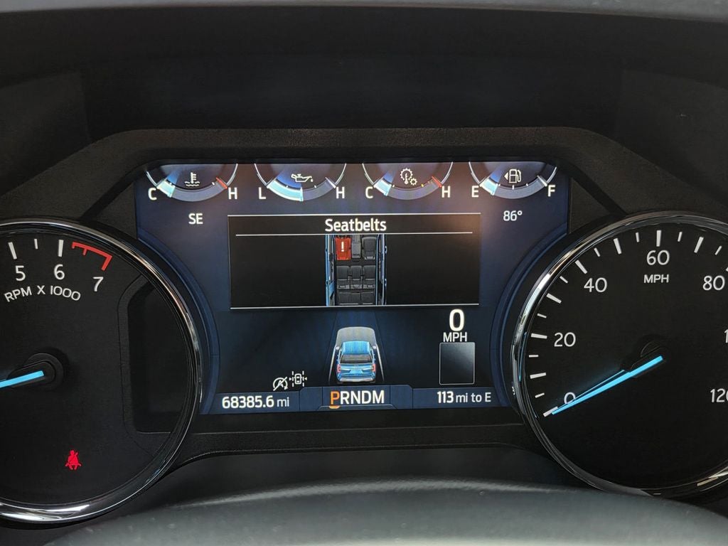 2023 Ford Expedition Max Limited