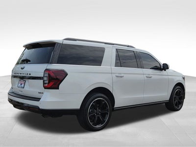 2023 Ford Expedition Max Limited