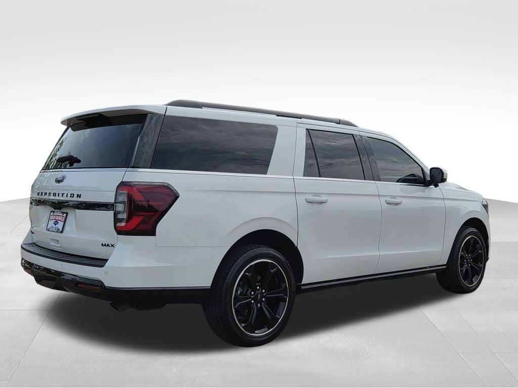 2023 Ford Expedition Max Limited