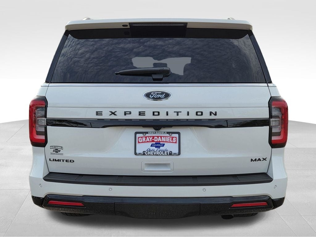 2023 Ford Expedition Max Limited
