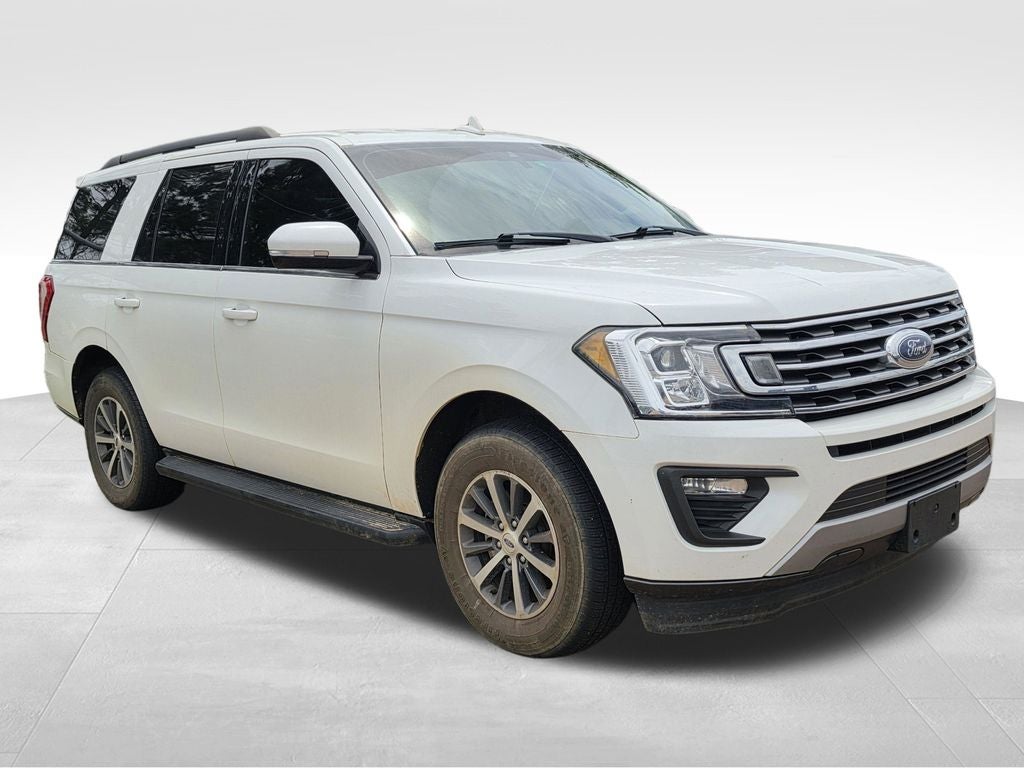 2020 Ford Expedition XLT