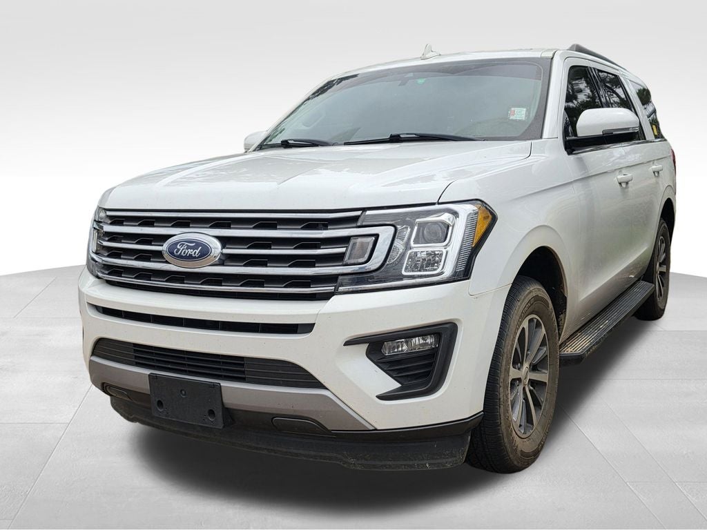 2020 Ford Expedition XLT