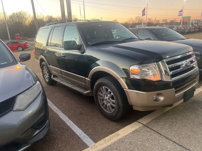 2014 Ford Expedition XLT